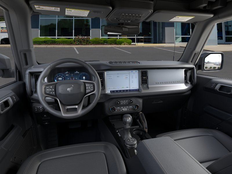 New 2026 Ford Bronco Badlands AWD/4WD image 38