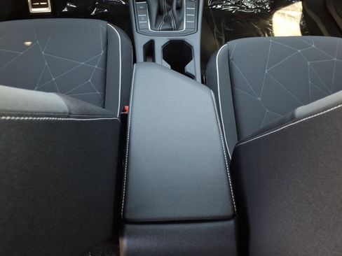 New 2026 Volkswagen Jetta Sport image 13