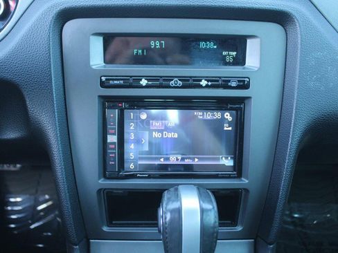 Used 2014 Ford Mustang Coupe image 14