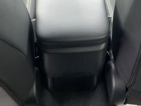 New 2026 Toyota Prius XLE AWD/4WD image 13