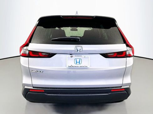 New 2026 Honda CR-V LX image 6