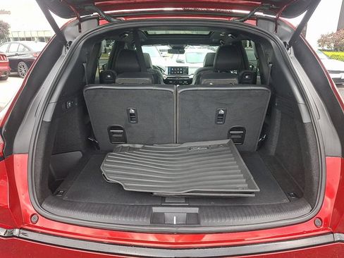 Certified 2026 Acura MDX A-Spec AWD/4WD image 31