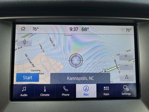 Used 2019 Ford Ranger XLT w/ Equipment Group 301A Mid image 19