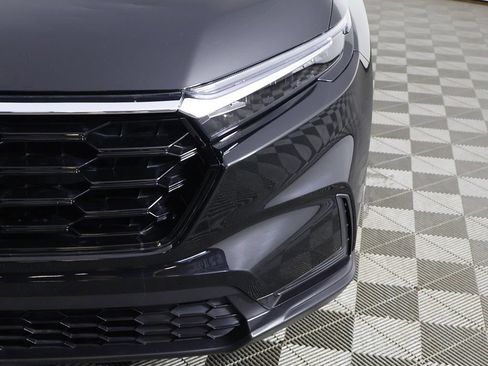 Used 2024 Honda CR-V EX image 13