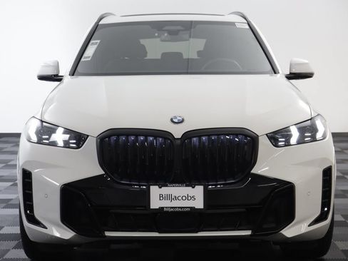 Certified 2026 BMW X5 xDrive40i w/ Executive Package AWD/4WD image 21
