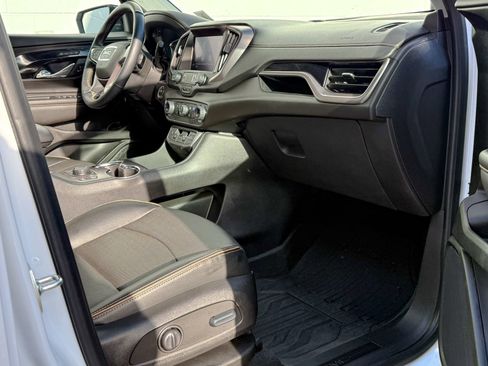 Used 2023 GMC Terrain AT4 w/ LPO, Floor Liner Package image 12