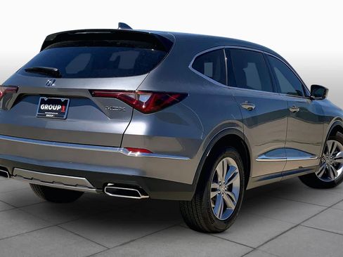 Used 2026 Acura MDX FWD image 21