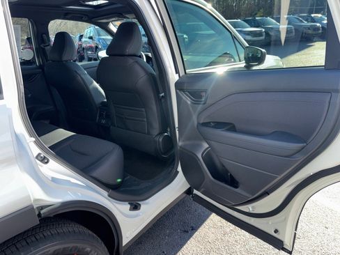 New 2026 Subaru Forester Premium image 37