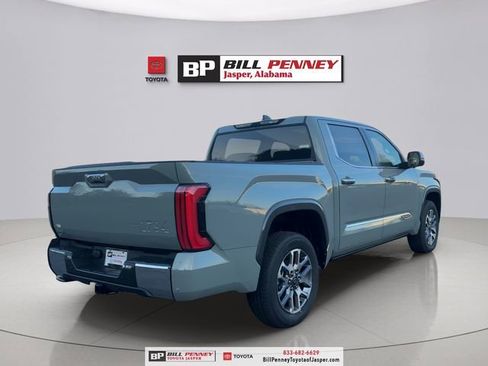 New 2026 Toyota Tundra 1794 Edition image 5