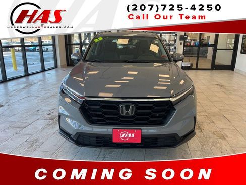 Used 2023 Honda CR-V LX image 8