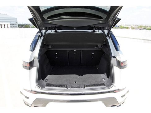 Used 2021 Land Rover Range Rover Evoque R-Dynamic S image 29