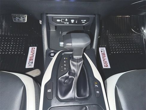 Used 2025 Kia K4 GT-Line Turbo image 16