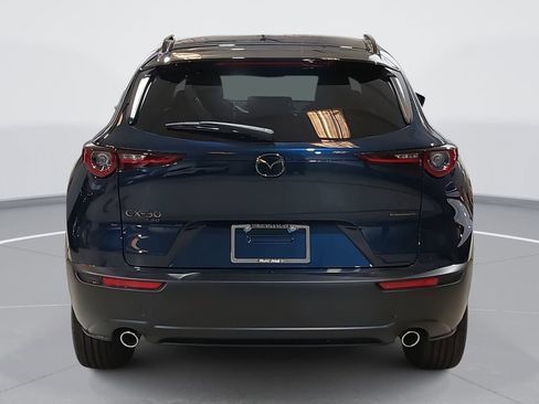 New 2026 MAZDA CX-30 Aire Edition AWD/4WD image 6