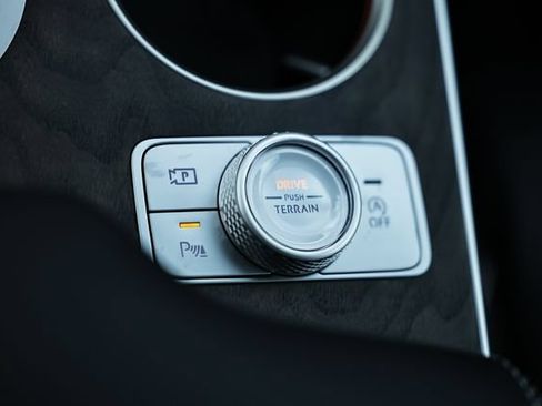 New 2026 Genesis GV80 3.5T Prestige AWD/4WD image 42