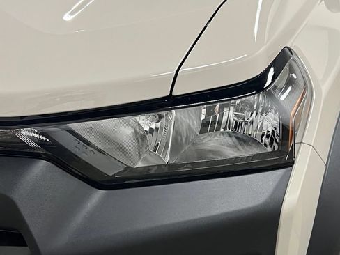 New 2026 Chevrolet Colorado Trail Boss AWD/4WD image 15