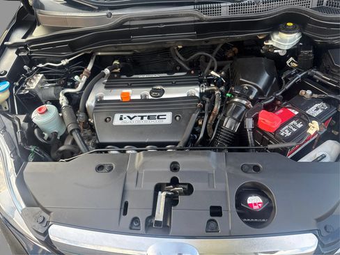 Used 2007 Honda CR-V EX-L image 13