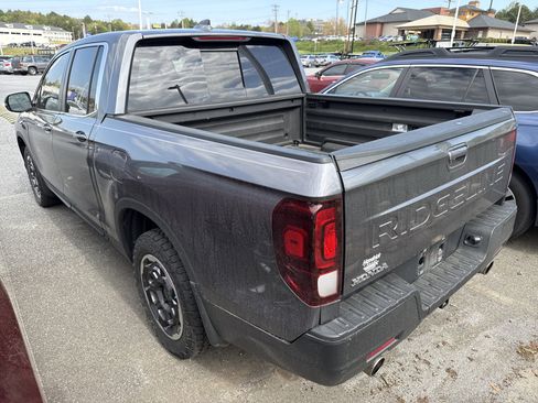Used 2024 Honda Ridgeline RTL image 7