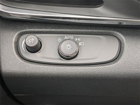 New 2026 Buick Envista Preferred w/ Convenience I Package image 27