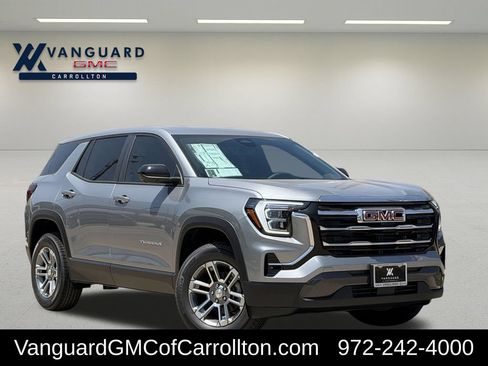 New 2027 GMC Terrain Elevation w/ Technology Package II FWD image 2