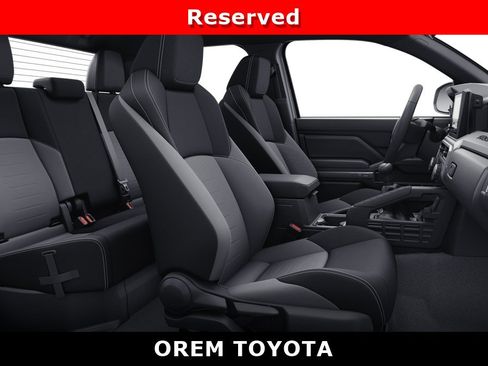 New 2026 Toyota Tacoma TRD Off-Road AWD/4WD image 20