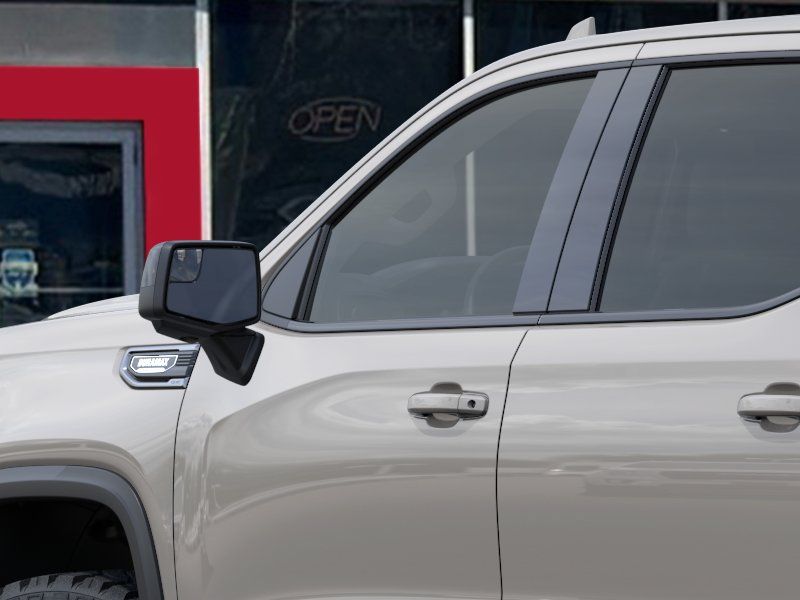 New 2026 GMC Sierra 1500 AT4X w/ LPO, Black Badging Package AWD/4WD image 36