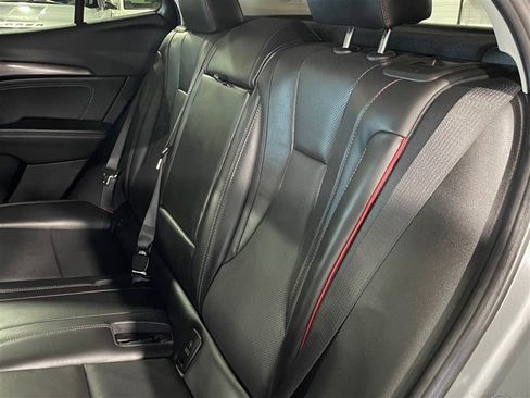 Used 2023 Buick Envision Essence w/ Sport Touring Package image 21