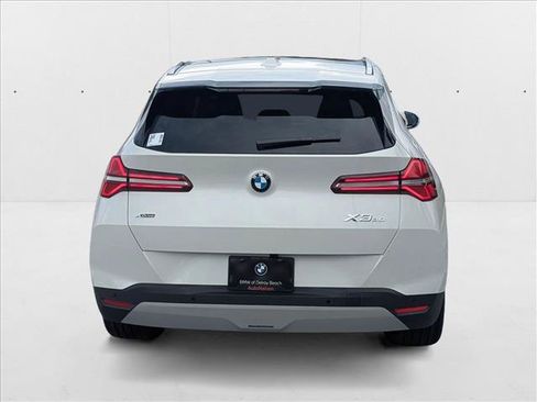 Used 2025 BMW X3 xDrive30i w/ Convenience Package AWD/4WD image 7