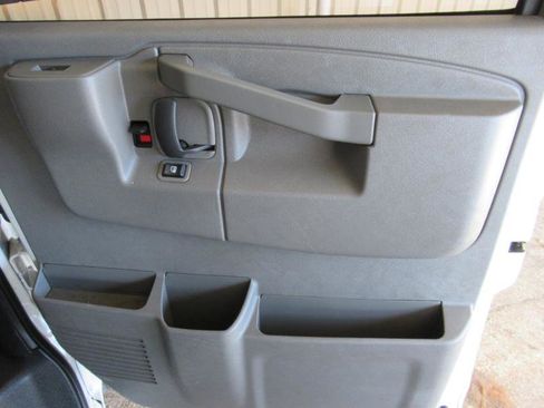 Used 2019 Chevrolet Express 2500 2500 Cargo w/ Communications Package image 26