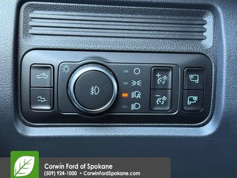 Certified 2026 Ford F450 Platinum AWD/4WD image 26