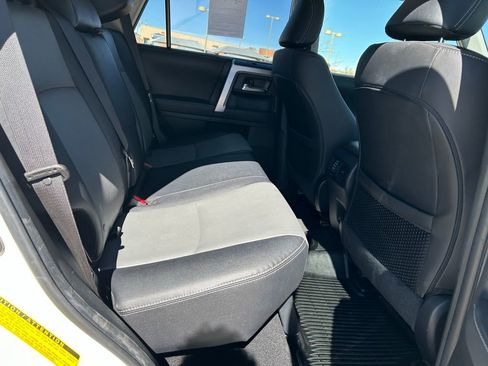 Used 2024 Toyota 4Runner SR5 Premium image 29