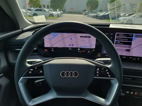 New 2026 Audi Q5 Premium Plus AWD/4WD image 8