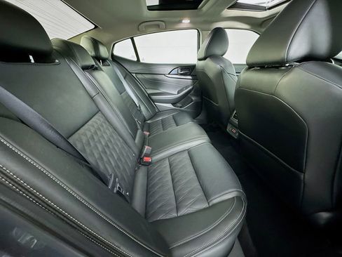 Used 2023 Nissan Maxima Platinum w/ Sport Mat Group image 38