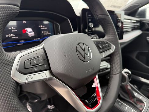 New 2026 Volkswagen Jetta GLI Autobahn image 14