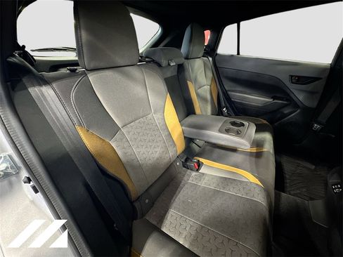 Certified 2024 Subaru Crosstrek 2.5i Sport w/ Crosstrek Mirror Package image 29