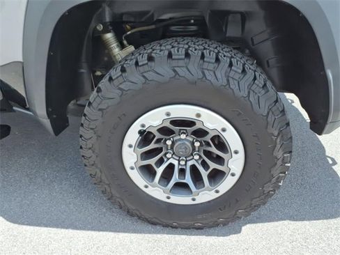 Used 2021 RAM 1500 TRX w/ TRX Level 2 Equipment Group image 8