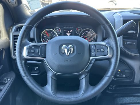 New 2026 RAM 4500 Tradesman w/ Chrome Appearance Group image 11