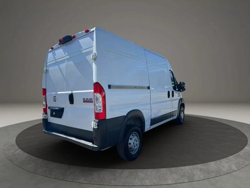 Used 2018 RAM ProMaster 1500 FWD image 5
