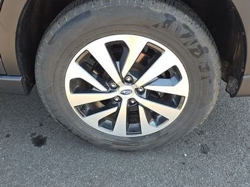 Certified 2024 Subaru Outback Premium image 7