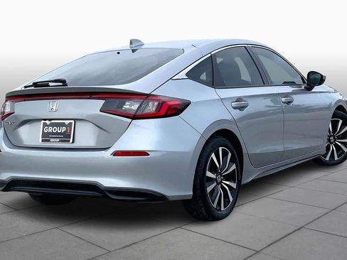 Used 2022 Honda Civic EX-L image 13