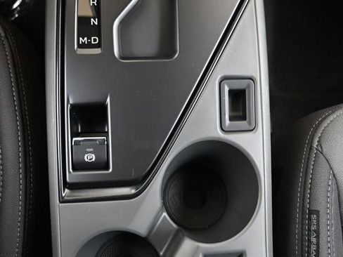 New 2026 Subaru Crosstrek 2.5i image 37