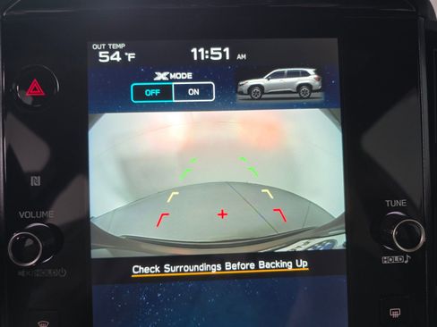 New 2026 Subaru Forester Premium image 14