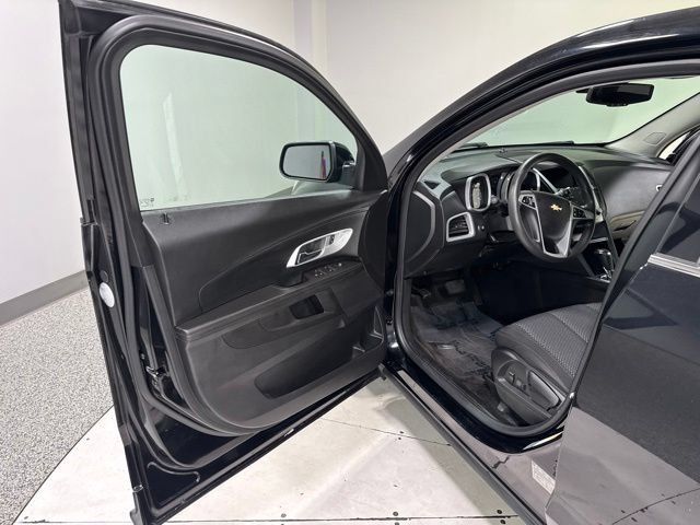 Used 2016 Chevrolet Equinox LT AWD/4WD image 8