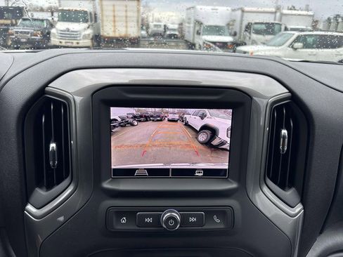 New 2026 GMC Sierra 1500 Pro w/ Pro Value Package AWD/4WD image 11