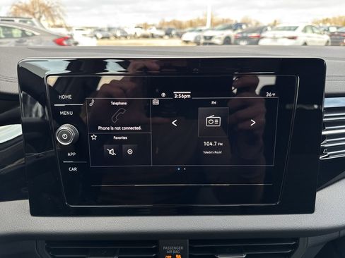 New 2026 Volkswagen Jetta S image 13