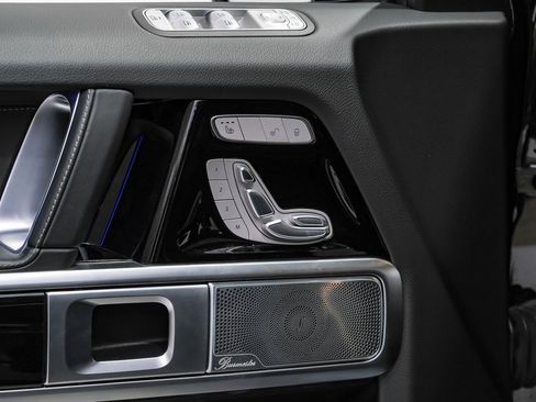 Used 2023 Mercedes-Benz G 63 AMG 4MATIC image 36