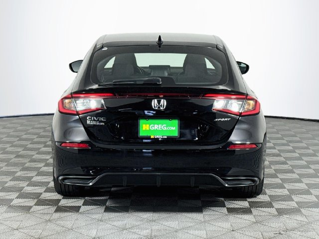 Used 2023 Honda Civic Sport image 7