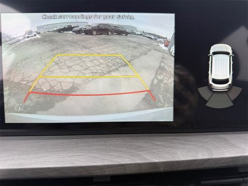 New 2025 Kia Telluride EX X-Line image 13