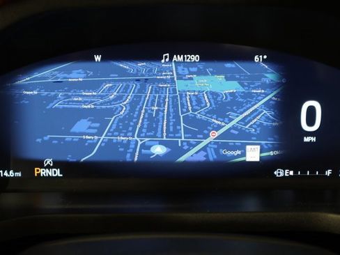 New 2026 Ford Explorer ST-Line image 29