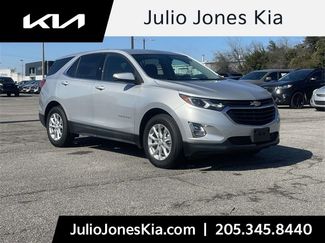 Used 2018 Chevrolet Equinox LT video 1