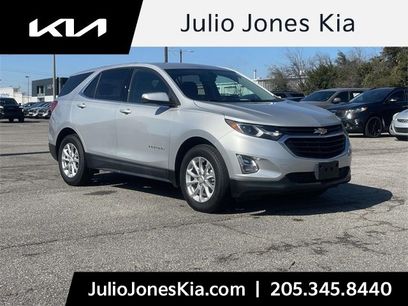 Used 2018 Chevrolet Equinox LT
